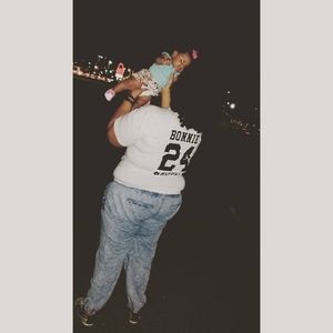 Meet your Posher, Jazzanae