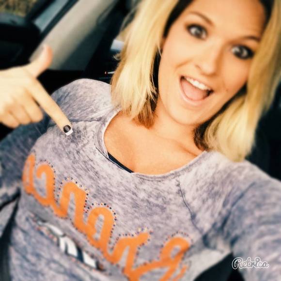 Meet your Posher, Jamie