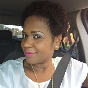 Meet your Posher, Donnette