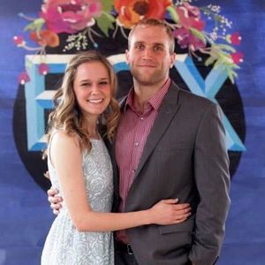 Meet your Posher, Ansley