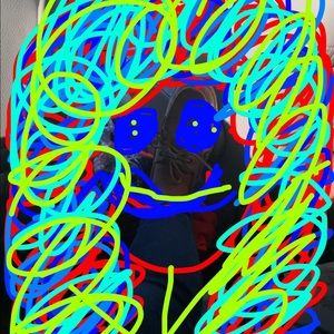 Meet your Posher, Selene