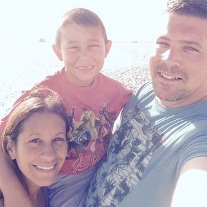 Meet your Posher, Lucia