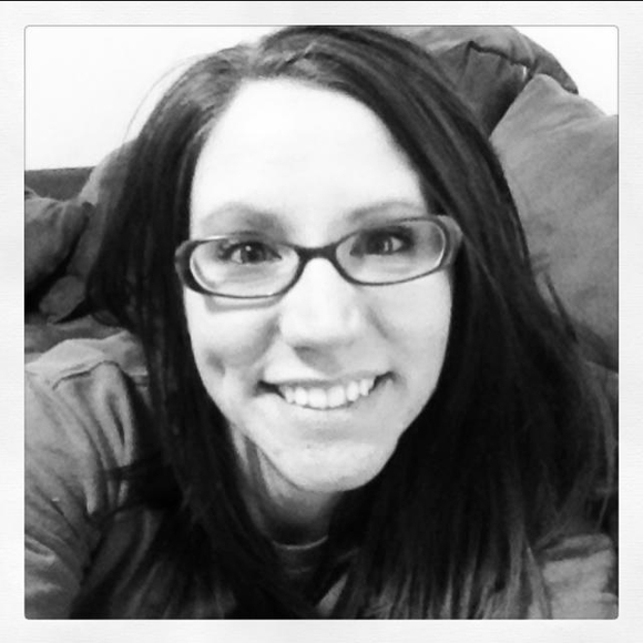 Meet your Posher, Jami