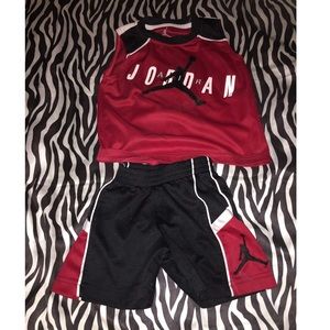 Kids Jordan