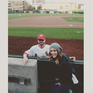 Meet your Posher, Rebekah