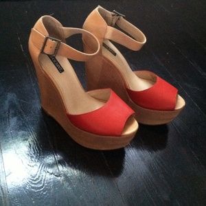 Shoemint Wedges