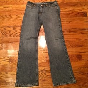 Lucky Brand Jeans  "Wonder Block" ☘🍀