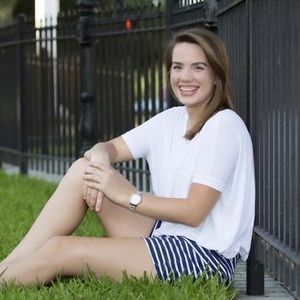 Meet your Posher, Jordan