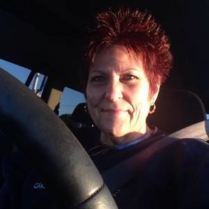 Meet your Posher, Bridget