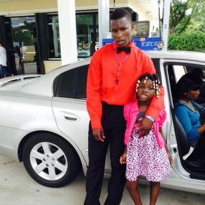 Meet your Posher, Young