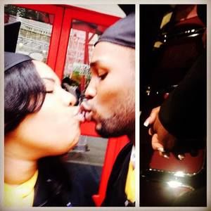 Meet your Posher, Samirah