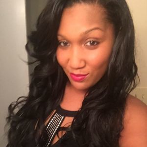 Meet your Posher, Jennifer