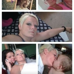 Meet your Posher, Candace