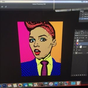 Meet your Posher, Milly