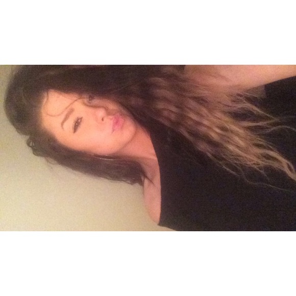 Meet your Posher, Taylor