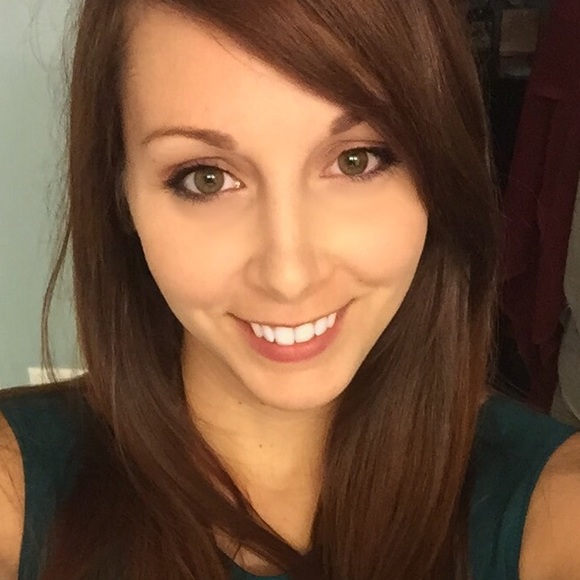 Meet your Posher, Dianne