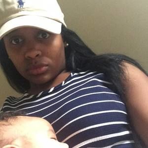 Meet your Posher, Ciara