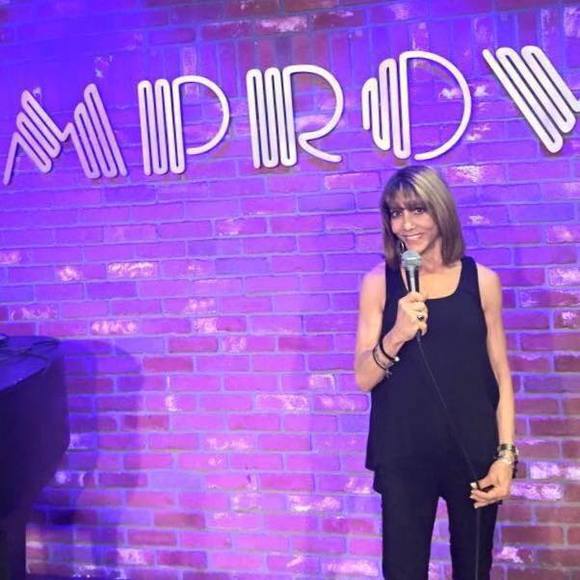 Meet your Posher, Janie - Picture 1 of 1