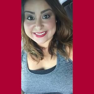 Meet your Posher, Erika