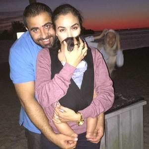 Meet your Posher, Sara