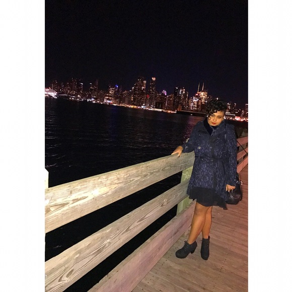 Meet your Posher, Paola