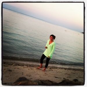 Meet your Posher, Cailee