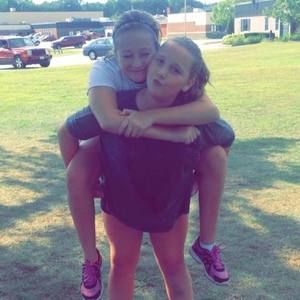 Meet your Posher, Morgan