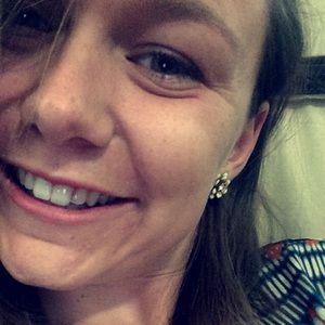 Meet your Posher, Katelin