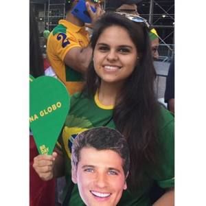 Meet your Posher, Isabella