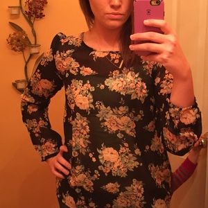 Meet your Posher, Jodi