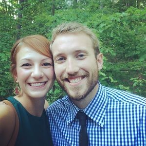 Meet your Posher, Mallory