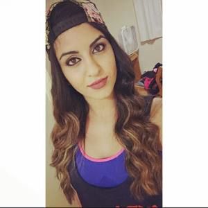 Meet your Posher, Rosa