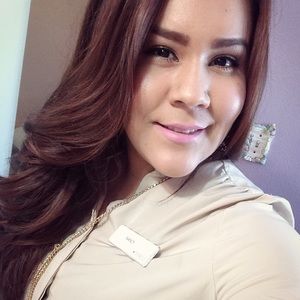 Meet your Posher, Nancy