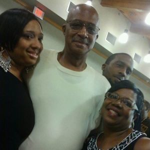 Meet your Posher, Kay