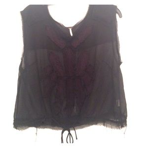 Free People top