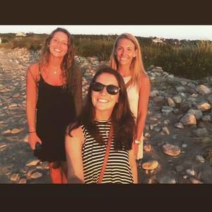 Meet your Posher, Harley