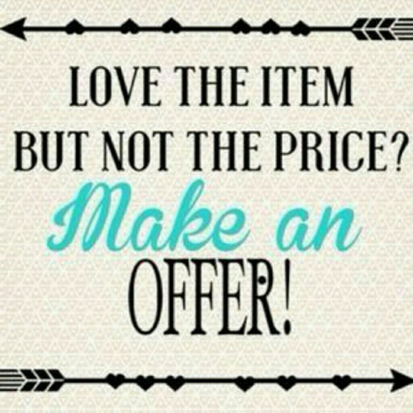 Make an offer - Picture 1 of 1