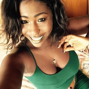 Meet your Posher, Starr