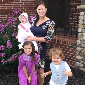 Meet your Posher, Jennifer