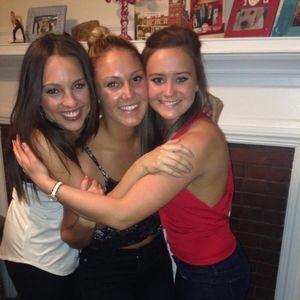 Meet your Posher, Liz