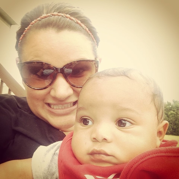 Meet your Posher, Lisa