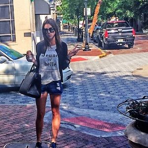 Meet your Posher, Chelsea