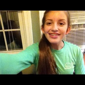 Meet your Posher, Jenna