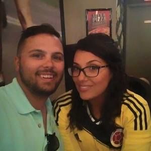 Meet your Posher, Ely