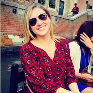 Meet your Posher, Kayley