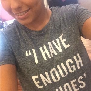 Meet your Posher, Aide