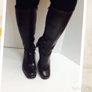 aerosoles condominium boot