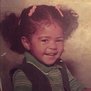 Meet your Posher, Brandy