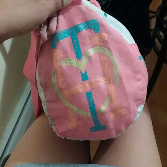 Duffle bag - Picture 3 of 4