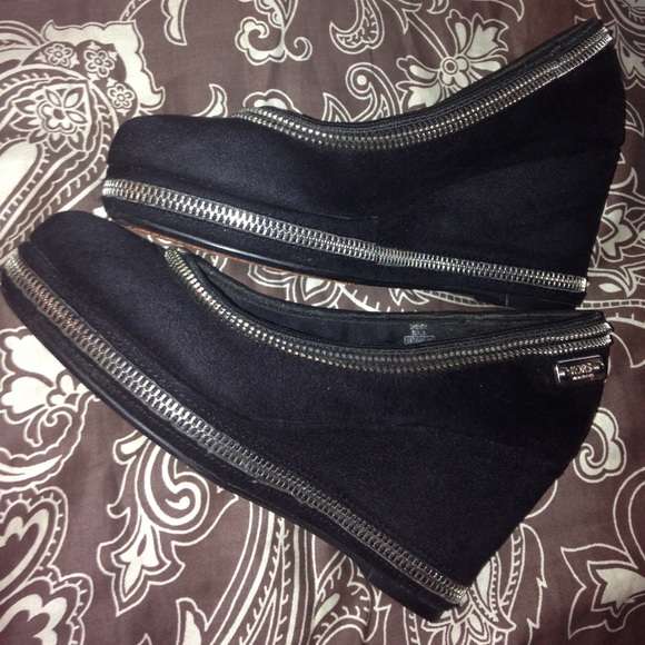 Michael Kors Wedges